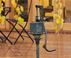 Politini Wines - Accommodation Brunswick Heads 3
