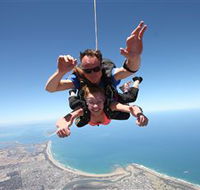 Skydive The Beach and Beyond Great Ocean Road - Accommodation Brunswick Heads