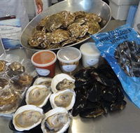 Advance Mussel Supply - Accommodation Brunswick Heads