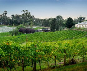 Kellybrook Winery, Kelly Brothers Cider & Riders Brew Co. - Accommodation Brunswick Heads 1
