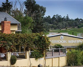 Kellybrook Winery, Kelly Brothers Cider & Riders Brew Co. - Accommodation Brunswick Heads 2