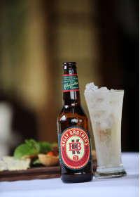 Kellybrook Winery, Kelly Brothers Cider & Riders Brew Co. - Accommodation Brunswick Heads 4