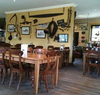 The Beekeepers Inn - Accommodation Brunswick Heads