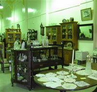 Glenleigh Antiques - Accommodation Brunswick Heads