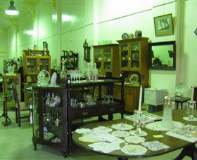 Glenleigh Antiques - Accommodation Brunswick Heads 0