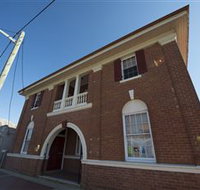 The Shamrock Trails - Accommodation Brunswick Heads