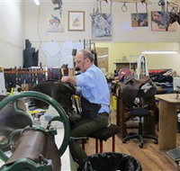 Lindsay Miller Saddlery and Harness - Accommodation Brunswick Heads