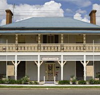 Glenara Gallery - Accommodation Brunswick Heads