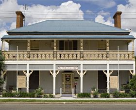 Glenara Gallery - Accommodation Brunswick Heads 0