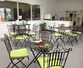 Australian Pumpkin Seed Company - Accommodation Brunswick Heads 1
