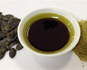 Australian Pumpkin Seed Company - Accommodation Brunswick Heads 0