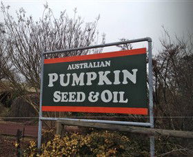 Australian Pumpkin Seed Company - Accommodation Brunswick Heads 2