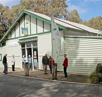 Friends of the Lobster Pot - Accommodation Brunswick Heads