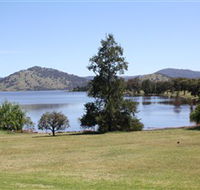 Inland Waters Holiday Parks Grabine Lakeside - Accommodation Brunswick Heads