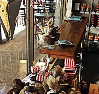Wildings Pantry Essentials - Accommodation Brunswick Heads