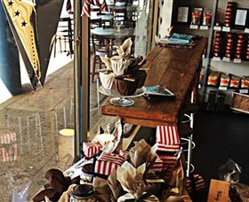 Wildings Pantry Essentials - Accommodation Brunswick Heads 0