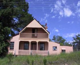 Raglan NSW Accommodation Brunswick Heads