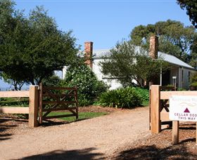 Kiltynane Wines - Accommodation Brunswick Heads 2