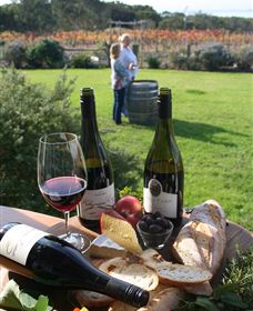 Kiltynane Wines - Accommodation Brunswick Heads 1