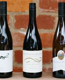 Kiltynane Wines - Accommodation Brunswick Heads 4