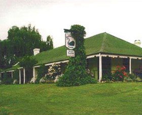 The Black Swan Gallery - Accommodation Brunswick Heads 1