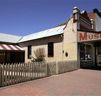 Manilla Heritage Museum - Accommodation Brunswick Heads
