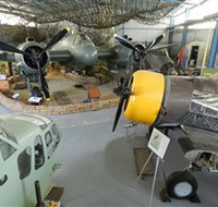 Australian National Aviation Museum - Accommodation Brunswick Heads