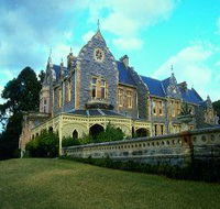 Abercrombie House - Accommodation Brunswick Heads
