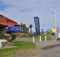 Queenscliffe Maritime Museum - Accommodation Brunswick Heads