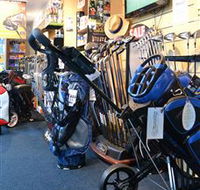 Bathurst Golf Club - Accommodation Brunswick Heads