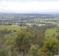 McIlveen Park Lookout - Accommodation Brunswick Heads