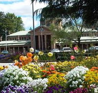Bathurst Court House - Accommodation Brunswick Heads