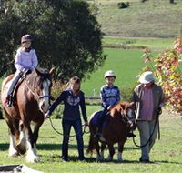 Bathurst Farm Experience - Accommodation Brunswick Heads