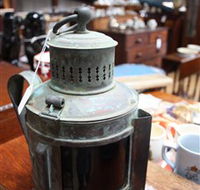 King's Antiques  Collectables - Accommodation Brunswick Heads