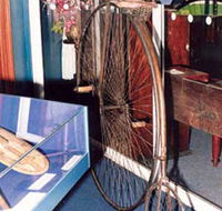 Bathurst District Historical Society Museum - Accommodation Brunswick Heads