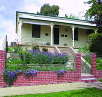 Chifley Home and Education Centre - Accommodation Brunswick Heads