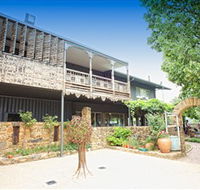 Feathertop Winery - Accommodation Brunswick Heads