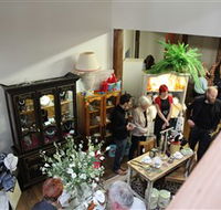 Crago Mill Emporium and Heritage Centre - Accommodation Brunswick Heads