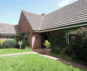 Heritage Hill Museum And Historic Gardens - Accommodation Brunswick Heads 1