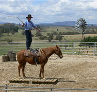 Boggy Creek Shows - Accommodation Brunswick Heads