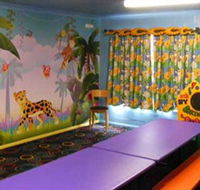 Jumbos Jungle Playhouse and Cafe - Accommodation Brunswick Heads