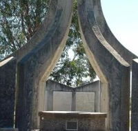 Inverell and District Bicentennial Memorial - Accommodation Brunswick Heads