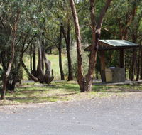 Goonoowigall State Conservation Area - Accommodation Brunswick Heads