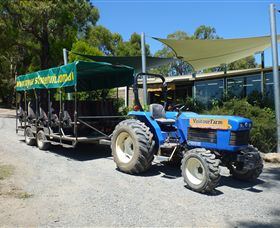 Rayner's Orchard - Accommodation Brunswick Heads 7