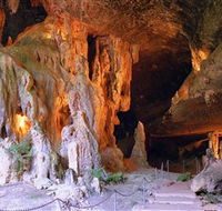 Abercrombie Caves - Accommodation Brunswick Heads