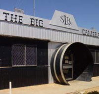 The Big Camera - Photographic Museum - Accommodation Brunswick Heads
