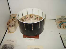 The Big Camera - Photographic Museum - Accommodation Brunswick Heads 2