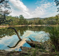 Warrabah National Park - Accommodation Brunswick Heads