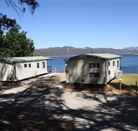 Inland Waters Holiday Parks Burrinjuck Waters - Accommodation Brunswick Heads