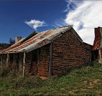 Book Keepers Cottage - Accommodation Brunswick Heads